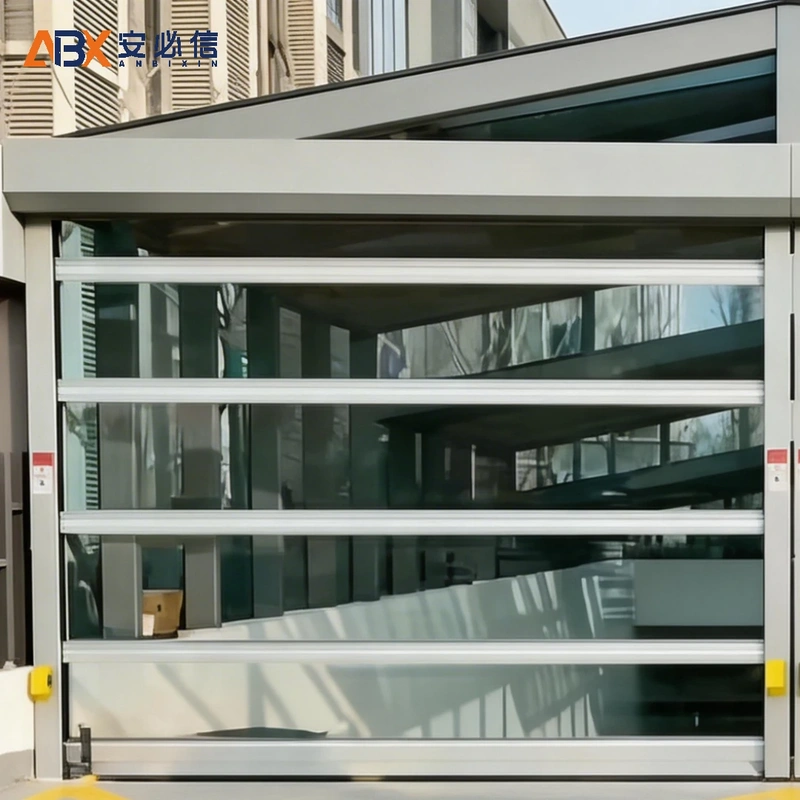 泸州高速门